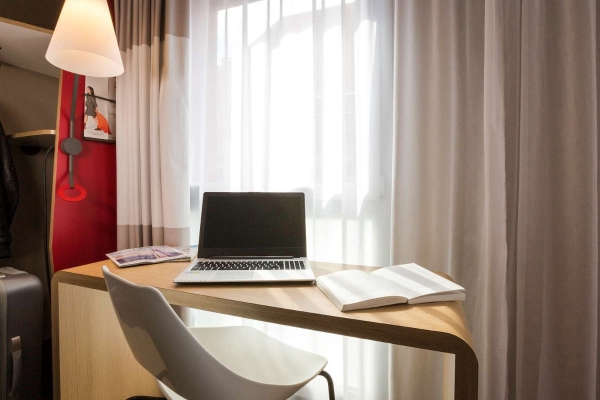 Hotel ibis Lille Centre Grand Palais